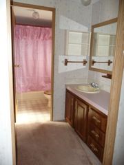 Gorgeous 3 Bedroom Canal Front Home with Dock in Oak Hill, FL (Photo 6 of 8)