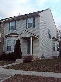 Exquisite 2 Bedroom Townhouse with 2 Master Suites  in Smyrna, DE