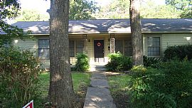 4 Bedroom Home Near Mueller in Austin, TX