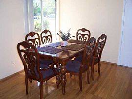 Lovely 2 Bedroom Condo with  Hardwood Floors Throughout in San Diego, CA (Photo 5 of 6)