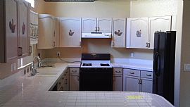 Spectacular 4 Bedroom Home with Open Level Plan in North Las Vegas, NV (Photo 1 of 12)