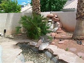 Spectacular 4 Bedroom Home with Open Level Plan in North Las Vegas, NV (Photo 12 of 12)