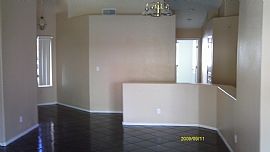 Spectacular 4 Bedroom Home with Open Level Plan in North Las Vegas, NV (Photo 3 of 12)