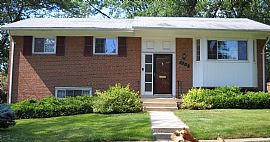 Beautiful 5 Bedroom Home - Close to Metro!!  in Silver Spring, MD