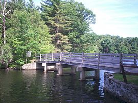 Beautiful Single Family Lake Home For Rent  in Harwinton, CT (Photo 11 of 11)