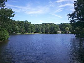 Beautiful Single Family Lake Home For Rent  in Harwinton, CT (Photo 9 of 11)