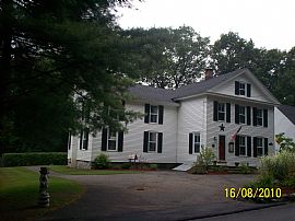 'Completely Furnished Studio Includes Utilities in Winchester, CT