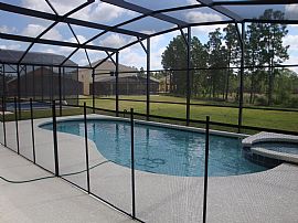 Beautiful 4 Br Property Close to Disney in Davenport, FL (Photo 10 of 10)