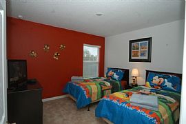 Beautiful 4 Br Property Close to Disney in Davenport, FL (Photo 4 of 10)