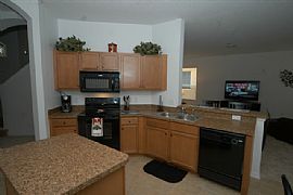 Beautiful 4 Br Property Close to Disney in Davenport, FL (Photo 6 of 10)