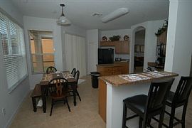 Beautiful 4 Br Property Close to Disney in Davenport, FL (Photo 8 of 10)