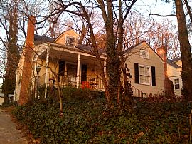 3 Bedroom House Avail. Sept 1st 2010 in Greensboro, NC