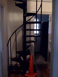 3 Bedroom House Avail. Sept 1st 2010 in Greensboro, NC (Photo 10 of 12)