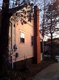 3 Bedroom House Avail. Sept 1st 2010 in Greensboro, NC (Photo 12 of 12)