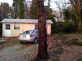 3 Bedroom House Avail. Sept 1st 2010 in Greensboro, NC (Photo 5 of 12)