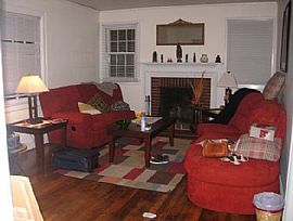 3 Bedroom House Avail. Sept 1st 2010 in Greensboro, NC (Photo 6 of 12)