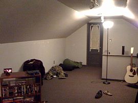 3 Bedroom House Avail. Sept 1st 2010 in Greensboro, NC (Photo 8 of 12)