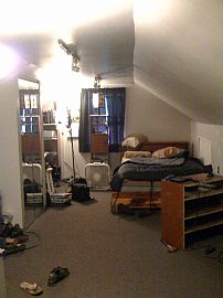 3 Bedroom House Avail. Sept 1st 2010 in Greensboro, NC (Photo 9 of 12)