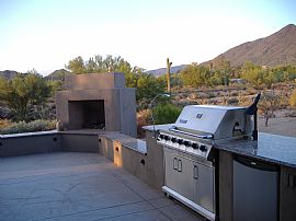 Stylish 4 Bedroom Dream Home in Cave Creek with Gourmet Kitchen in Cave Creek, AZ (Photo 1 of 3)