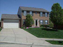 Fantastic 3 Bedroom Home in Erlanger, KY