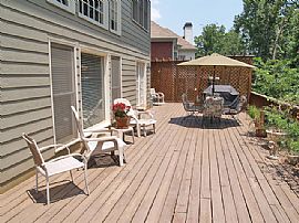 Exquisite 5br 5.5ba Home in Marietta, GA (Photo 11 of 12)