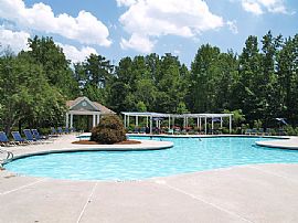 Exquisite 5br 5.5ba Home in Marietta, GA (Photo 12 of 12)