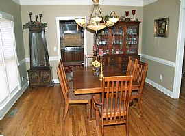 Exquisite 5br 5.5ba Home in Marietta, GA (Photo 5 of 12)