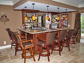 Exquisite 5br 5.5ba Home in Marietta, GA (Photo 7 of 12)