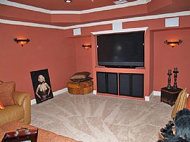 Exquisite 5br 5.5ba Home in Marietta, GA (Photo 8 of 12)