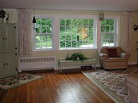 3/4 Br, 2 Acre Lot, Quiet Cul-De-Sac House  in Carlisle, MA (Photo 7 of 7)