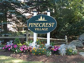 Renovated 2 Bedroom Townhouse on Quiet Upton Side in Hopkinton, MA (Photo 1 of 3)