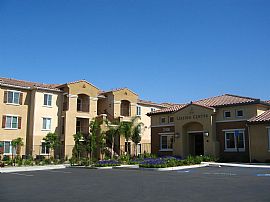 Marvelous 2 Bedroom Unit at Silverado Luxury Apartment Homes in Temecula, CA