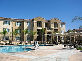Marvelous 2 Bedroom Unit at Silverado Luxury Apartment Homes in Temecula, CA (Photo 3 of 4)