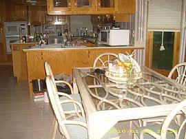 Very Clean 4 Bedroom Home - One Block From Waterway  in Myrtle Beach, SC (Photo 3 of 9)