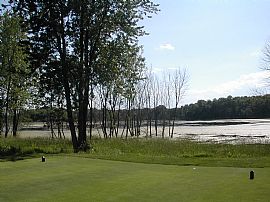 Peaceful 3 Bedroom Home On Purdue Kampen Golf Course!!  in West Lafayette, IN (Photo 5 of 7)