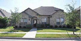 Never Leased Before - 4 Bedroom Home with Many Upgrades  in Red Oak, TX (Photo 2 of 5)