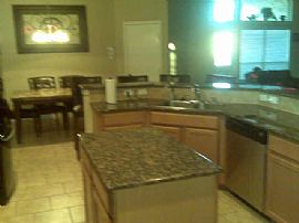 Never Leased Before - 4 Bedroom Home with Many Upgrades  in Red Oak, TX (Photo 3 of 5)