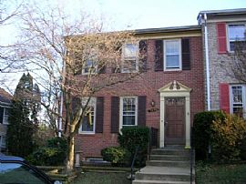 Beautiful 3 Bedroom End Unit Townhouse - Totally Updated in Vienna, VA