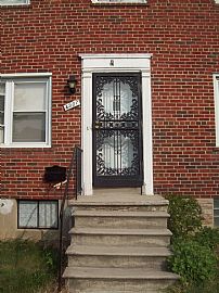 Nice, Updated 3 bedroom Townhouse in Quiet Northeast  in Baltimore, MD