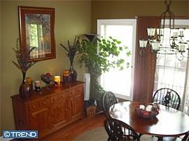 Luxury 3 Bedroom Townhouse with Gourmet Kitchen in Philadelphia, PA (Photo 4 of 4)