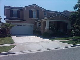 Beautiful 5 Bedroom Home with View and Great Location! in Corona, CA