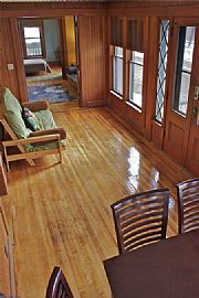 Spacious Private Suites in Historic Inn with Lake Views in Charlotte, VT (Photo 9 of 12)