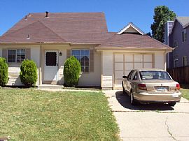 Cute 2 Story, 3 Bedroom Home with Loft in Broomfield in Westminster, CO