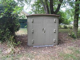 Great 3 Bedroom Ranch Home - Freshly Painted and New Carpeting in Avon Lake, OH (Photo 9 of 12)