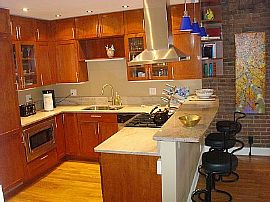 Luxury, Furnished 1 Bedroom Apartment in Ideal Location in Boston, MA (Photo 2 of 7)