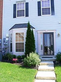 3 Bedroom Townhome Near Fort Meade in Odenton, MD