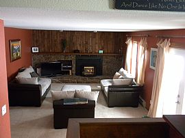 Terrific 4 Bedroom Home in Sought After Pinery Area of Parker in Parker, CO (Photo 2 of 7)