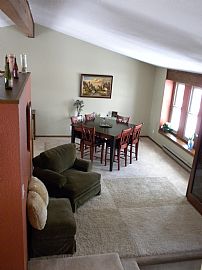 Terrific 4 Bedroom Home in Sought After Pinery Area of Parker in Parker, CO (Photo 4 of 7)