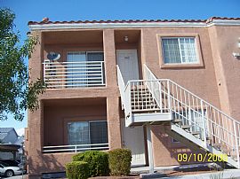 Great 3 Bedroom - 2 Bath Condo For Rent in Las Vegas, NV