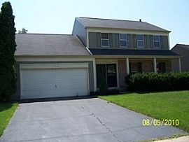 3 Bdrm Home For Rent in Algonquin, IL